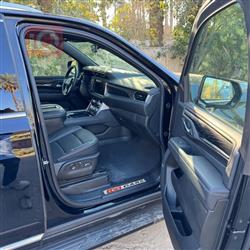 جي ام سي يوكون